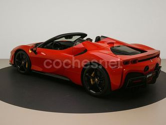 ferrari sf90 4.0 v8 t spider