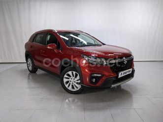 suzuki s-cross 1.5 s2 4wd strong hybrid auto