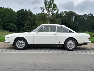 lancia flavia 2000 coupe