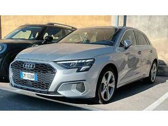 a3 spb 30 2.0 tdi business advanced s-tronic