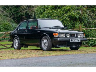 1980 saab 99
