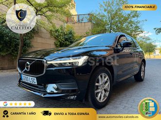 volvo xc60 2.0 b4 d awd momentum auto