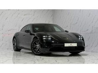 2023 porsche taycan e base (408ps)