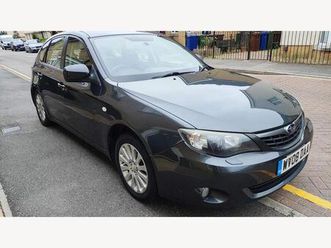 2.0 r 4wd euro 4 5dr