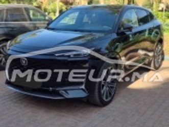 changan uni-k uni-k suv 2025 essence 478524 occasion à marrakech maroc