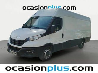 iveco daily iveco daily furgon 35s 16 h 4100/h2 (156 cv)