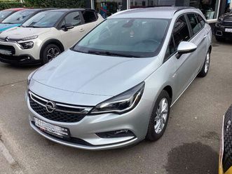 opel astra astra sport toureur 1.0 turbo 105cv