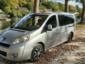 peugeot expert tepee tpmr