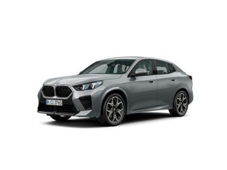 bmw x2 sdrive20i 125 kw (170 cv)
