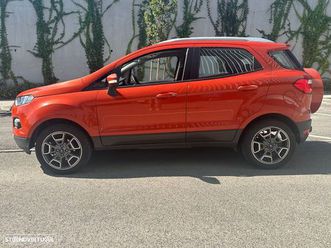 FORD ECOSPORT ford-ecosport-1-0-ecoboost-titanium