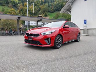 kia proceed gt