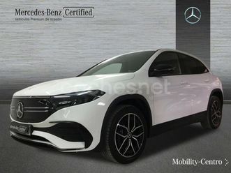 mercedes-benz eqa eqa 250