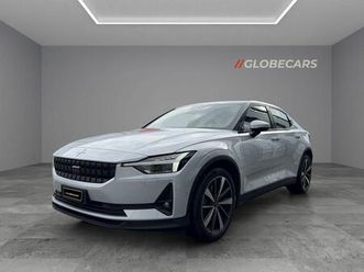 polestar 2 launch edition 78 kwh 408 ps ab service & mfk