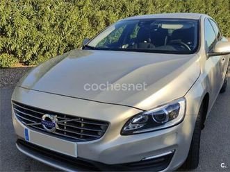 volvo s60 2.0 d3 momentum