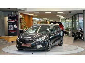 ceed 1.6 active kombi *lenkradheizung*mp3*sportsit