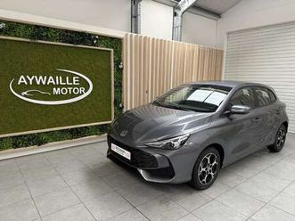 mg3 1.5 comfort *garantie 2 ans*