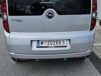 combo tour cosmo l1h1 1,6 cdti start/stop cosmo