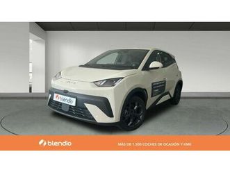 byd dolphin surf bev 43kwh comfort 156 5p