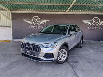 audi q3 45 tfsie s tronic junho/21