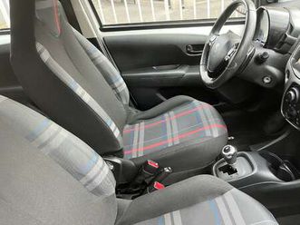 5p 1.0 12v allure top! etg5