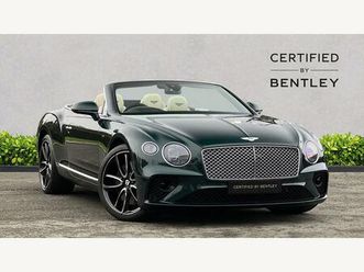 4.0 v8 gtc auto 4wd euro 6 (start/stop) 2dr