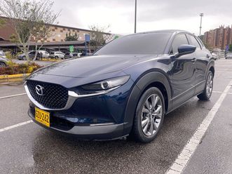 mazda cx-30 2.0 touring at