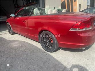 volvo c70 d5 summum auto