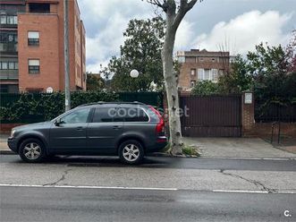 volvo xc90 3.2 summum