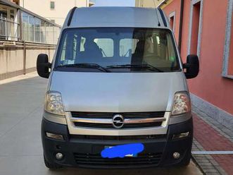 2500 td - 2800 carico massimo