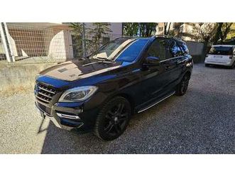 bluetec 4matic 7g-tronic