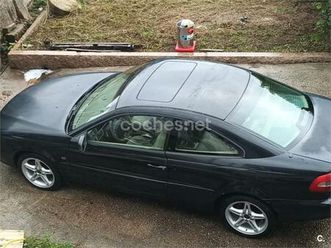 volvo c70 2.4t