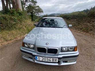 bmw serie 3 318tds