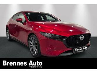 2.0 awd cosmo mhev / head-up / acc / navi / skinn