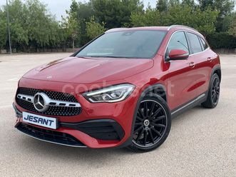 mercedes-benz gla gla 200 d