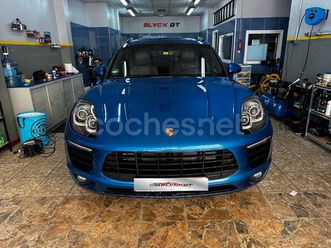 porsche macan s diesel