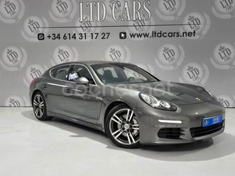 PORSCHE PANAMERA S porsche-panamera-3-0-s