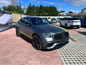 glc 63 s amg 4matic auto