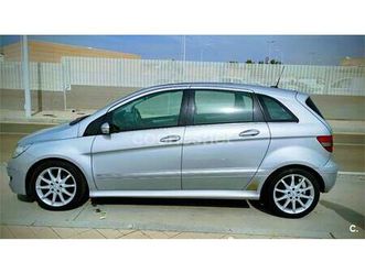 mercedes-benz clase b