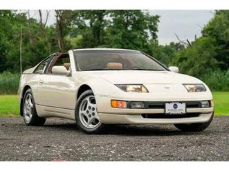 used 1994 nissan 300zx base 2dr hatchback