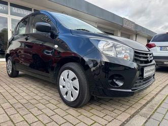 suzuki celerio club*klima*