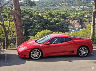 ferrari 360 modena f1