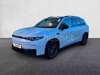 leapmotor c10 c10 bev 69.9kwh design auto