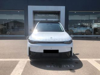 LEAPMOTOR C10 REEV leapmotor-c10-c10-reev-28-4kwh-design-auto