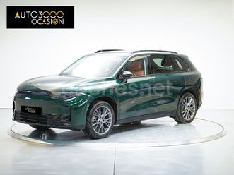 vehículo de substitución