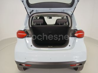 leapmotor t03 t03 bev 37.3kwh design auto