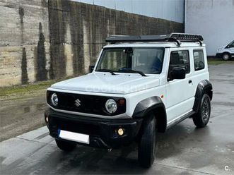 suzuki jimny 1.5 pro 5mt