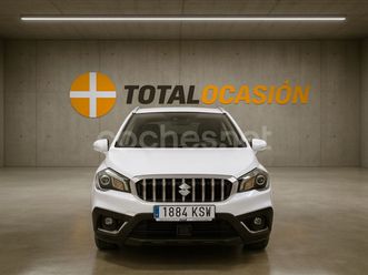 suzuki s-cross 1.0 ditc gl