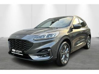 ford kuga 2.5i phev aut. 165kw st-line