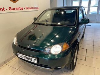 honda hr-v 1.6i i airco i garantie