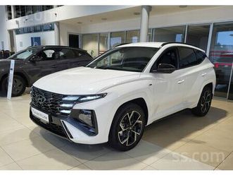 hyundai tucson, cena 43 097 €. jauna automašīna. pieejama uzreiz. garantija logu izvēle - akustisko - sludinājumi